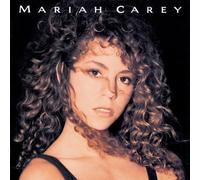 Mariah Carey by Carey, Mariah (1990-05-15)