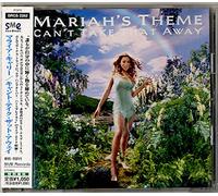 Mariah Carey - Can T Take That Away-Mariah S