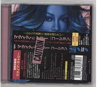 MARIAH CAREY - Caution + 1