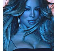 Mariah Carey Caution (CD) Album