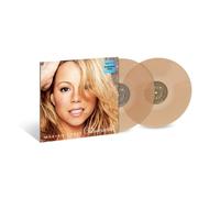 Mariah Carey - Charmbracelet [Translucent Tan 2 LP] [Amazon Exclusive]