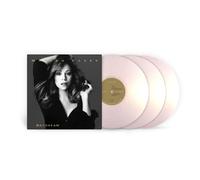 MARIAH CAREY - Daydream. 30th (2026) 3 LP iridiscent gold Vinyl Pre Sale