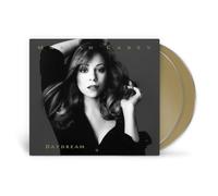 MARIAH CAREY - Daydream. 30th (2026) 2 LP gold Vinyl Pre Sale