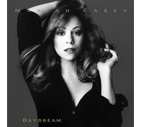 Mariah Carey Daydream 30th Anniversary 2CD Mini LP NUOVO, sigillato Limited J...