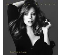Mariah Carey Daydream (30th Anniversary Edition) (Vinyl LP) (PRESALE 16/10/2026)
