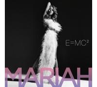 Mariah Carey E=mc2 (CD) Album