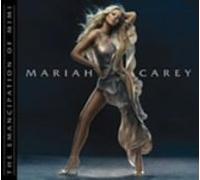 Mariah Carey - Emancipation of Mimi [Import]