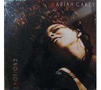 Mariah Carey - Emotions / There's Got to Be a Way