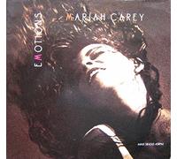 Mariah Carey - Emotions [VINYL]