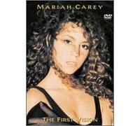 Mariah Carey - First Vision, the