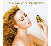 Mariah Carey - Greatest Hits - 2 Cd