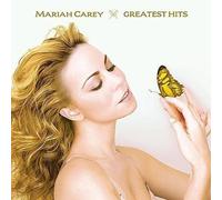 Mariah Carey - Greatest Hits [CD]