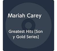 Mariah Carey - Greatest Hits (Gold Series)