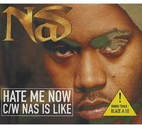 Mariah Carey - Hate Me Now