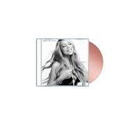 Mariah Carey Here for It All (CD) Album (PRESALE 26/09/2025)