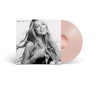 Mariah Carey Here for It All (Vinyl LP) (PRESALE 26/09/2025)