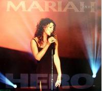 Mariah Carey - Hero [Single-CD]