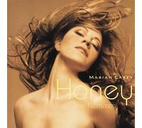 Mariah Carey Honey EP (Vinyl LP)