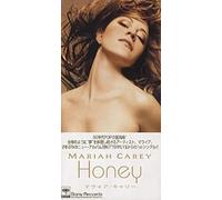 Mariah Carey - Honey [Import]