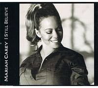 Mariah Carey - I Still Believe