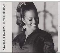 Mariah Carey - I Still Believe 3 Remix