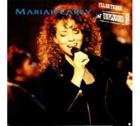 Mariah Carey - I'll Be There (MTV Unplugged) / So Blessed