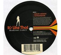 Mariah Carey - It S Like That [Urban Remixes]