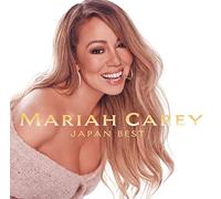 Mariah Carey Giappone Best Standard Edizione Blu-Spec CD2 SICP-31220 Ultimo New