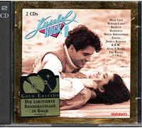 Mariah Carey, Joshua Kadison, Bruce Springsteen, Police..