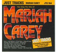 Mariah Carey - Just Tracks