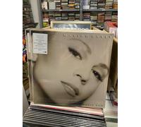 MARIAH CAREY LP MUSIC BOX SIGILLATO 2020