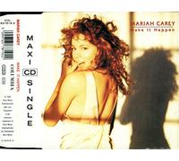 Mariah Carey - Make it happen (5 versions)