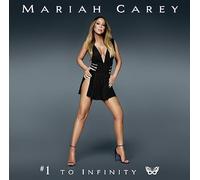 Mariah Carey - Mariah Carey - #1 verso l'infinito