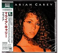 Mariah Carey - Mariah Carey