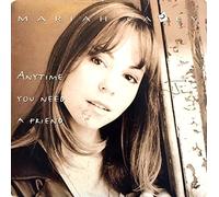 MARIAH CAREY - MARIAH CAREY ANYTIME YOU NEED A FRIEND