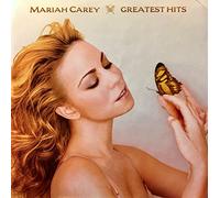 Mariah Carey - Mariah Carey - Greatest Hits