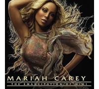 Mariah Carey - Mariah Carey - L'emancipazione di Mimi