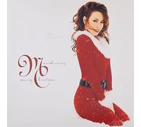 Mariah Carey - Mariah Carey - Merry Christmas [Deluxe Edition/Red VInyl]