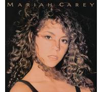 Mariah Carey – Mariah Carey – Vinile (LP)