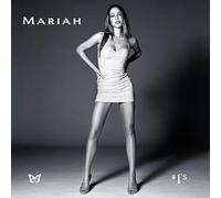 Mariah Carey - MariahCarey - #1's