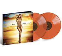 Mariah Carey - Me I Am Mariah: The Elusive Chanteuse