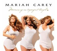 Mariah Carey Memoirs of an Imperfect Angel (CD)