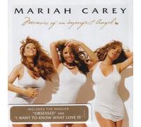 Mariah Carey - Memoirs Of An Imperfect Angel - Cd