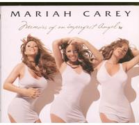 MARIAH CAREY - Memoirs Of An Imperfect Angel (Softpack Version)