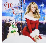 Mariah Carey - Merry Christmas 2 You Deluxe E