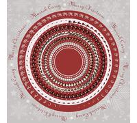 Mariah Carey Merry Christmas (Vinyl LP) (PRESALE 13/12/2024)