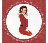 MARIAH CAREY - Merry Christmas 30Th (2024) LP picture vinyl preorder