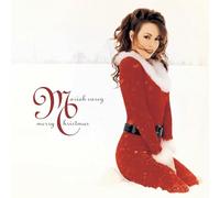 MARIAH CAREY - Merry Christmas 30Th (2024) 2 LP vinyl+BOOK preorder