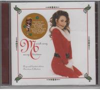 Mariah Carey - Merry Christmas (7-Eleven Limited Edition) Dec 2005