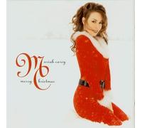 Mariah Carey - Merry Christmas - Cd